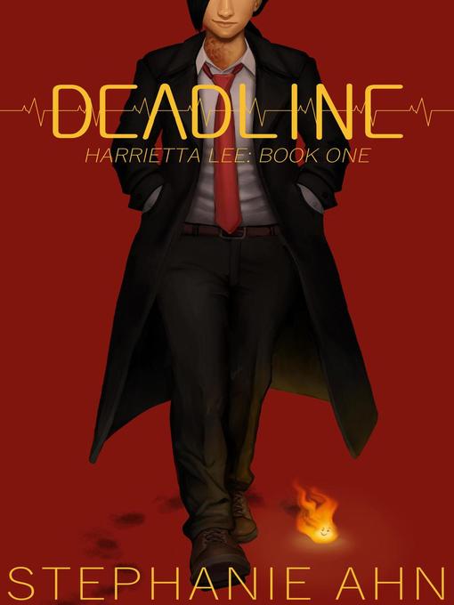 Title details for Deadline by Stephanie Ahn - Wait list
